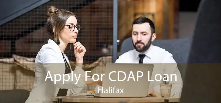 Apply For CDAP Loan Halifax
