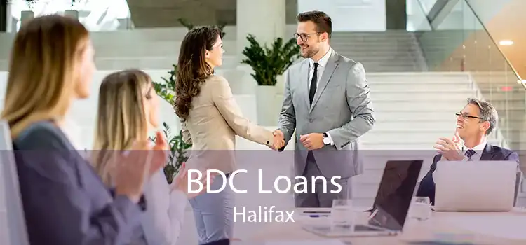 BDC Loans Halifax