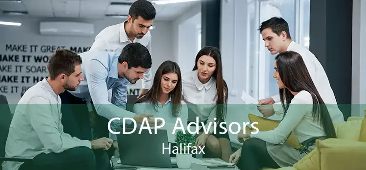 CDAP Advisors Halifax