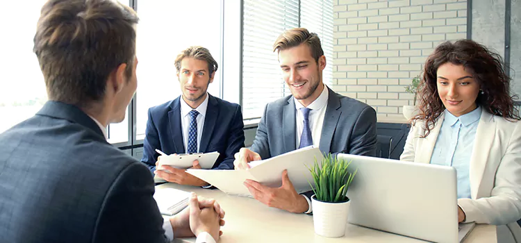 Benefits of Government Business Loans in Halifax, Nova Scotia