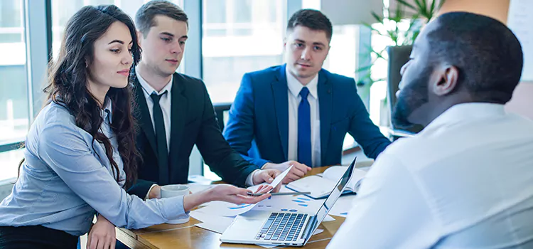 Benefits of the BDC loan in Halifax, NS