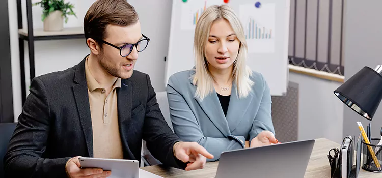 Key Features of Government Business Financing in Halifax, NS