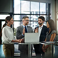 Why Choose CDAP Advisors in Halifax, Nova Scotia